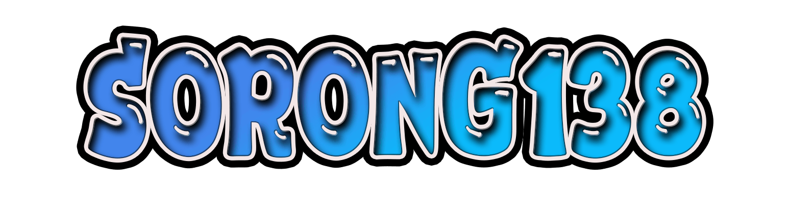 Sorong138 logo